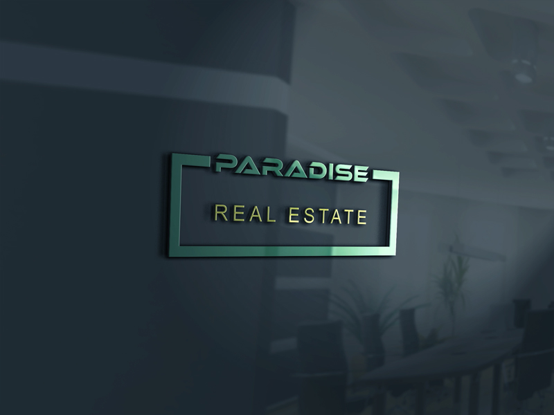 Logo Design by Mehedi Hasan ™ for this project | Design #9839982