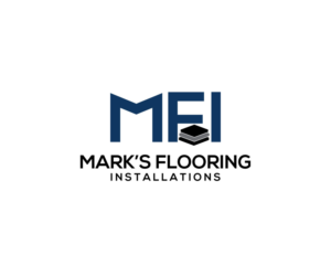 Logo Design by dianagargaritza for Mark's Flooring Installations | Design: #9900120