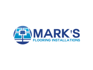 Logo Design by eddy for Mark's Flooring Installations | Design: #9879360