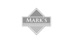 Logo Design by FAMous_Designs for Mark's Flooring Installations | Design: #10098042