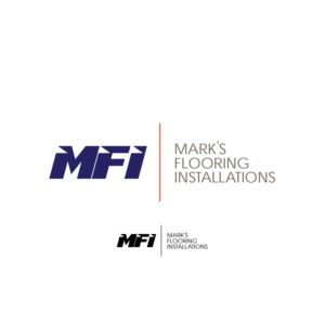 Logo Design by Re3volutionDesigns for Mark's Flooring Installations | Design: #9896061