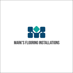 Logo Design by iqbalkabir for Mark's Flooring Installations | Design #9878086