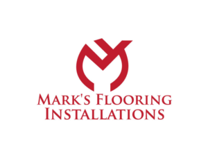 Logo-Design von H M SUMON für Mark's Flooring Installations | Design: #9956862