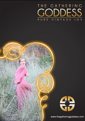 Poster Design by Marilena