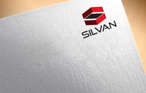 Logo-Design von colour splash