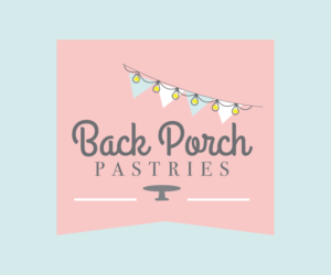 Logo Design by Ai for Back Porch Pastries | Design: #11017052