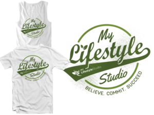 T-Shirt-Design von 2ndfloorharry für dieses Projekt | Design #9916917