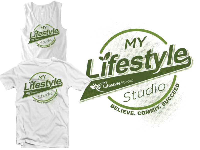 T-Shirt-Design von 2ndfloorharry für dieses Projekt | Design #9929580