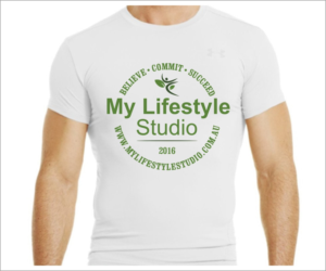 T-shirt Design by Rox Art Design for this project | Design: #10023223