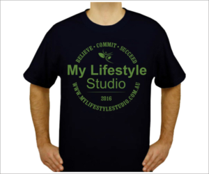 T-shirt Design by Rox Art Design for this project | Design: #10023224