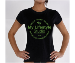T-shirt Design by Rox Art Design for this project | Design: #10023523