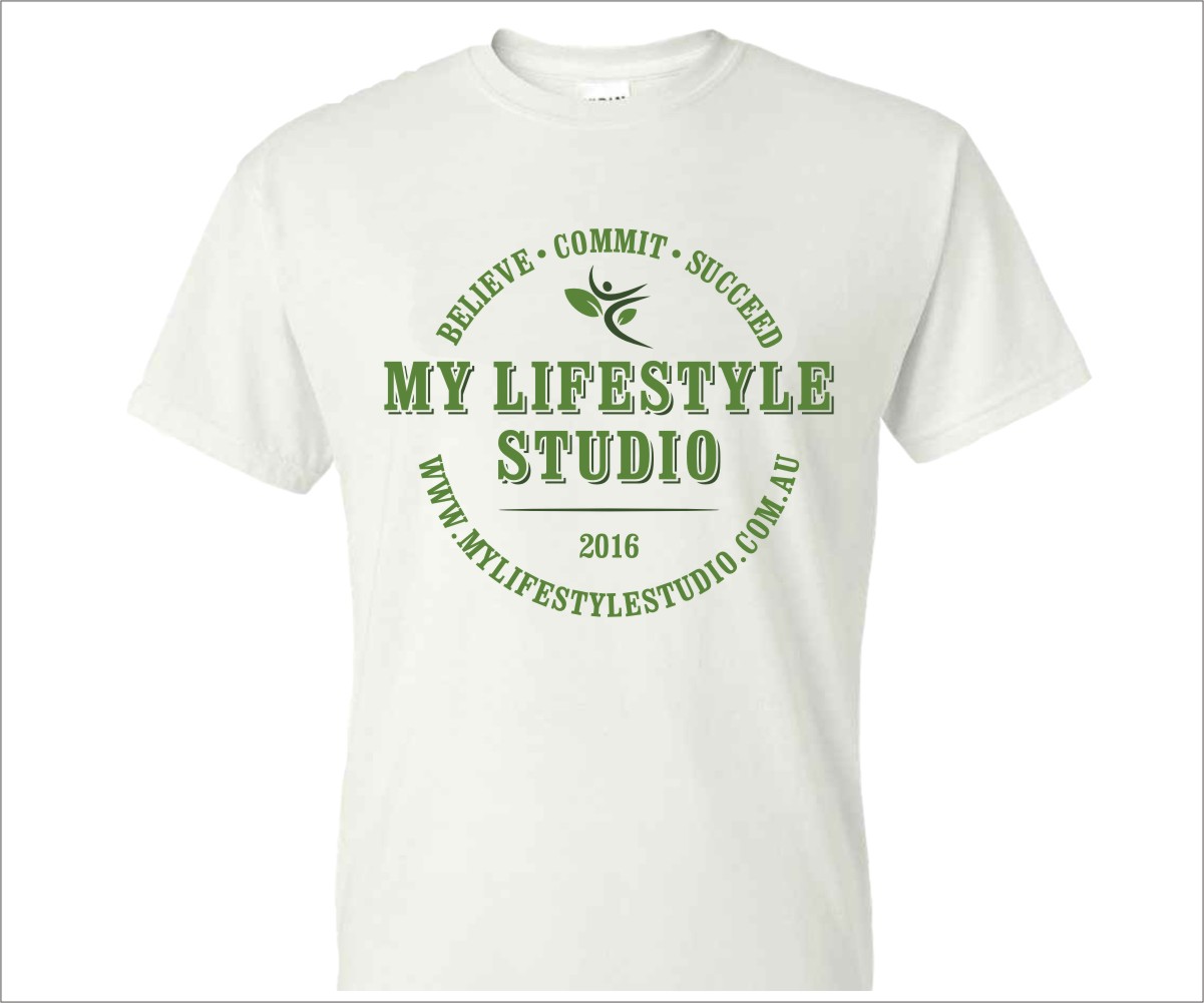 Diseño de Camiseta por Rox Art Design para este proyecto | Diseño #9927932