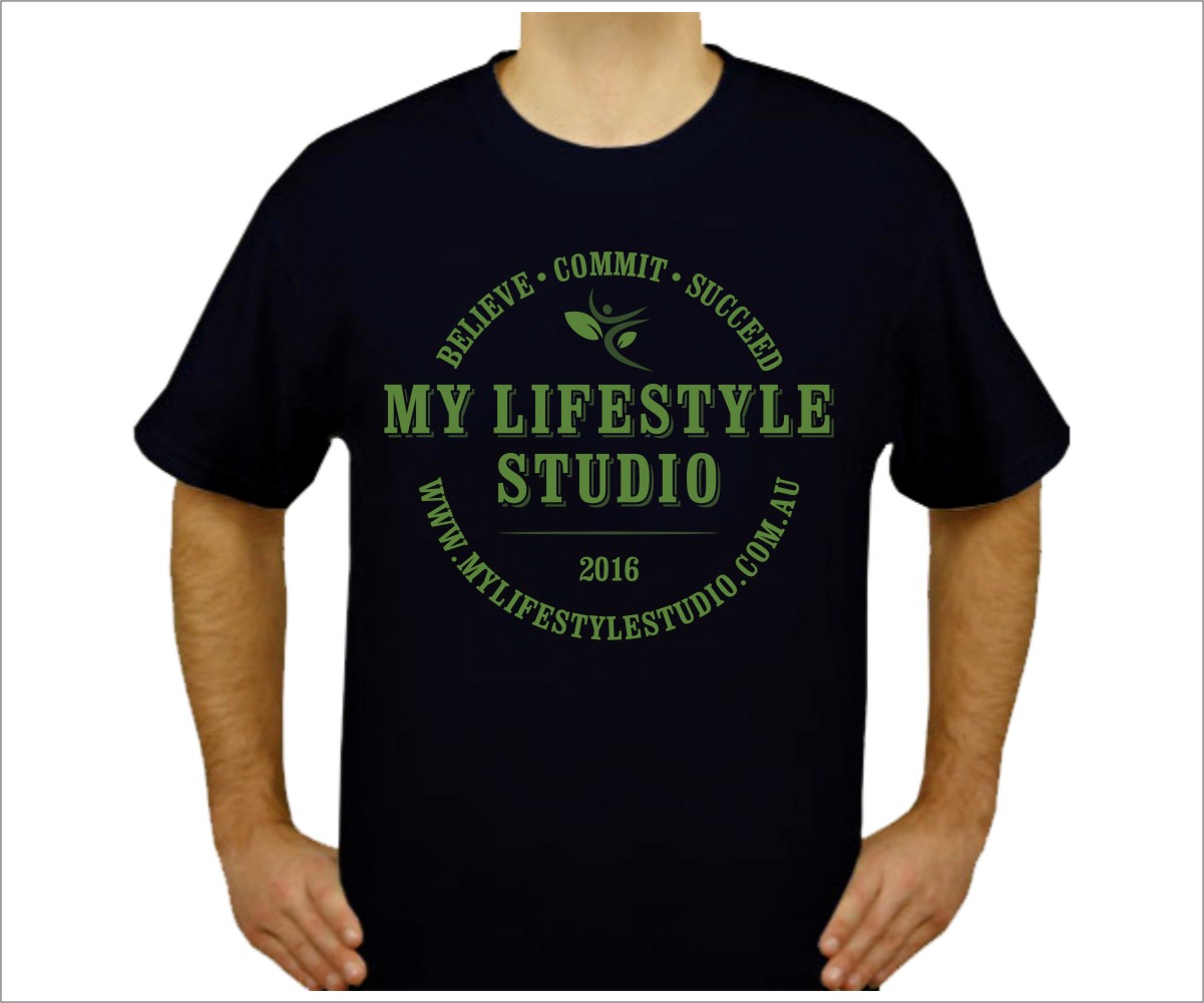 T-shirt Design by Rox Art Design for this project | Design #9927934