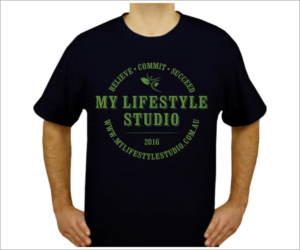 T-shirt Design by Rox Art Design for this project | Design: #9927934