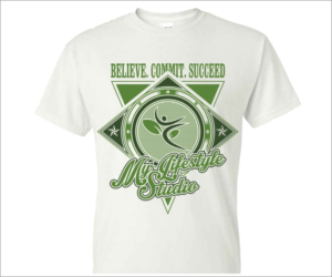 T-shirt Design by Rox Art Design for this project | Design: #9928160