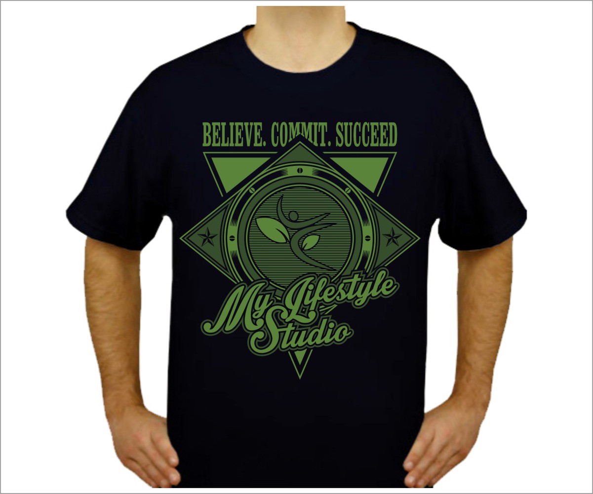 Design de T-shirt par Rox Art Design pour ce projet | Design #9928163