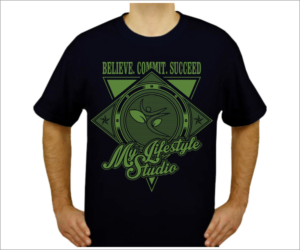 T-shirt Design by Rox Art Design for this project | Design: #9928163