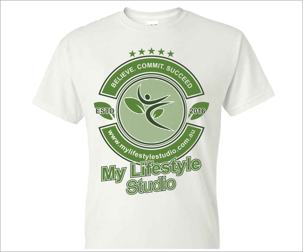 T-shirt Design by Rox Art Design for this project | Design #9928532