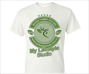 T-shirt Design by Rox Art Design for this project | Design: #9928532