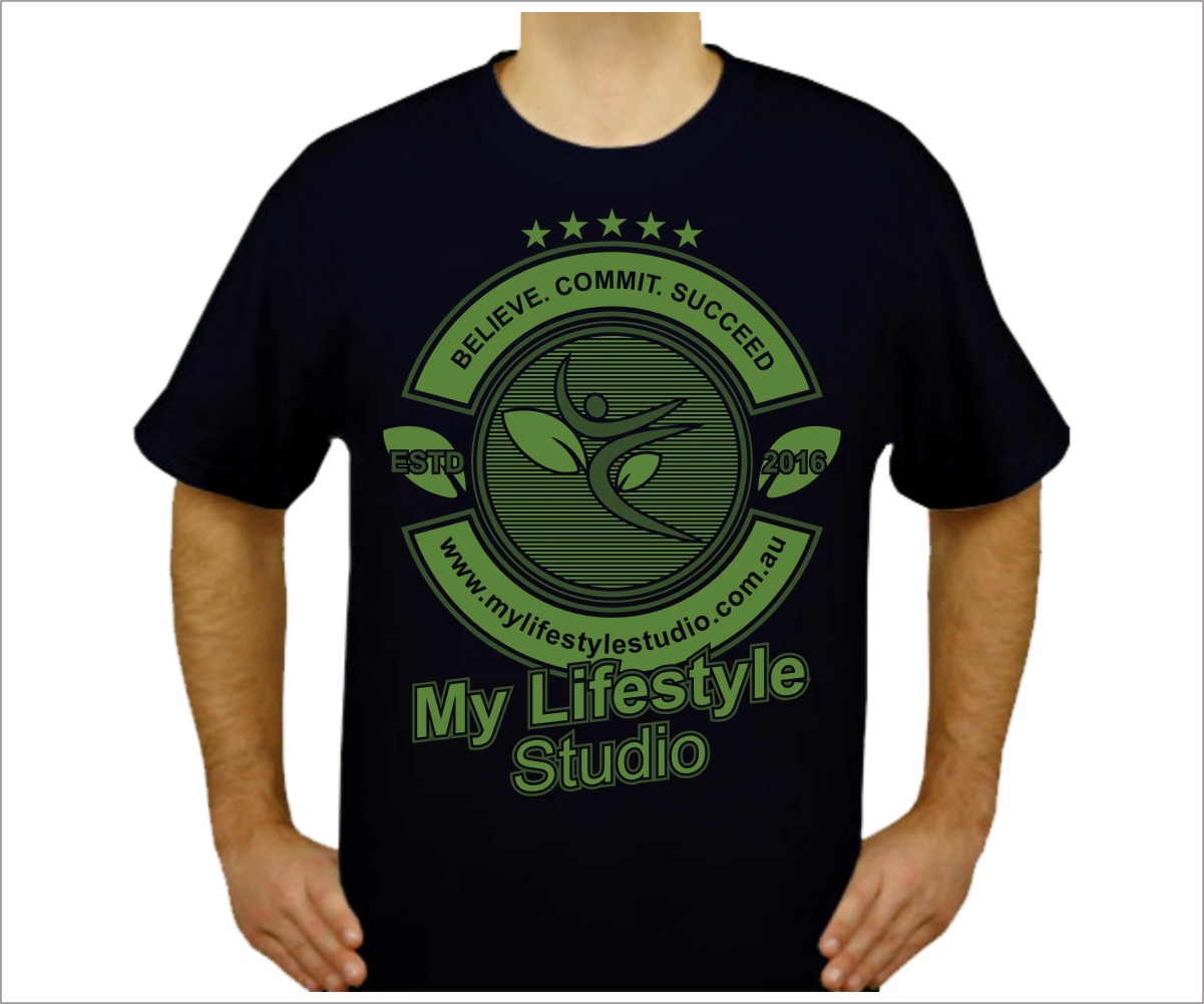 T-shirt Design by Rox Art Design for this project | Design #9928534
