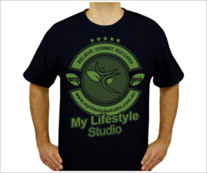 T-shirt Design by Rox Art Design for this project | Design: #9928534
