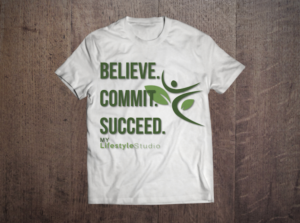 T-shirt Design by FishermanMatador