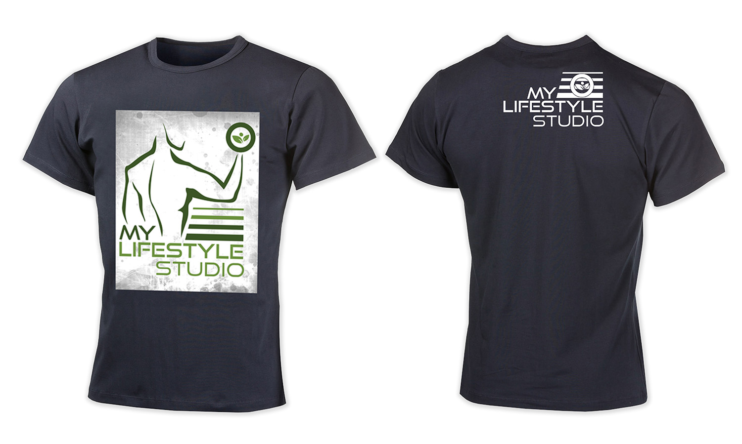 T-shirt Design by smartbox adv for this project | Design #9926600