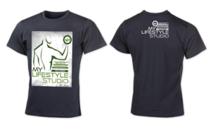 T-Shirt-Design von smartbox adv für dieses Projekt | Design #9938775
