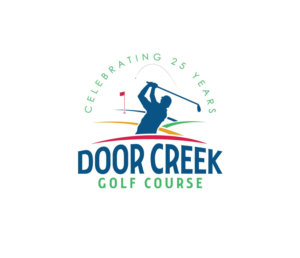 Diseño de Logo por CampbellGraphix para Door Creek Golf Course | Diseño: #9987299
