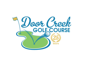 Diseño de Logo por CampbellGraphix para Door Creek Golf Course | Diseño: #9987758