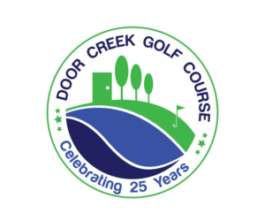 Diseño de Logo por jhunzkie24 para Door Creek Golf Course | Diseño: #9939930