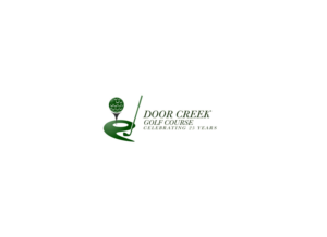 Logo Design by sbelogd for Door Creek Golf Course | Design: #9856721