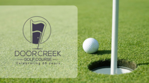Diseño de Logo por Gentle-Spring-Rain para Door Creek Golf Course | Diseño: #9988060