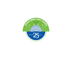 Logo Design by KabhTech Studio for Door Creek Golf Course | Design: #9867348