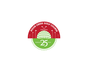 Logo Design by KabhTech Studio for Door Creek Golf Course | Design: #9867349
