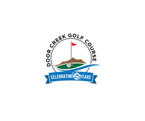 Logo Design by KabhTech Studio for Door Creek Golf Course | Design: #9867352