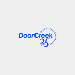 Diseño de Logo por notskie para Door Creek Golf Course | Diseño: #9947190