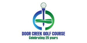 Logo Design by creative.bugs for Door Creek Golf Course | Design #9858927