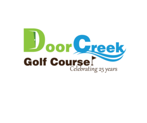 Diseño de Logo por SiliaD para Door Creek Golf Course | Diseño: #9903815