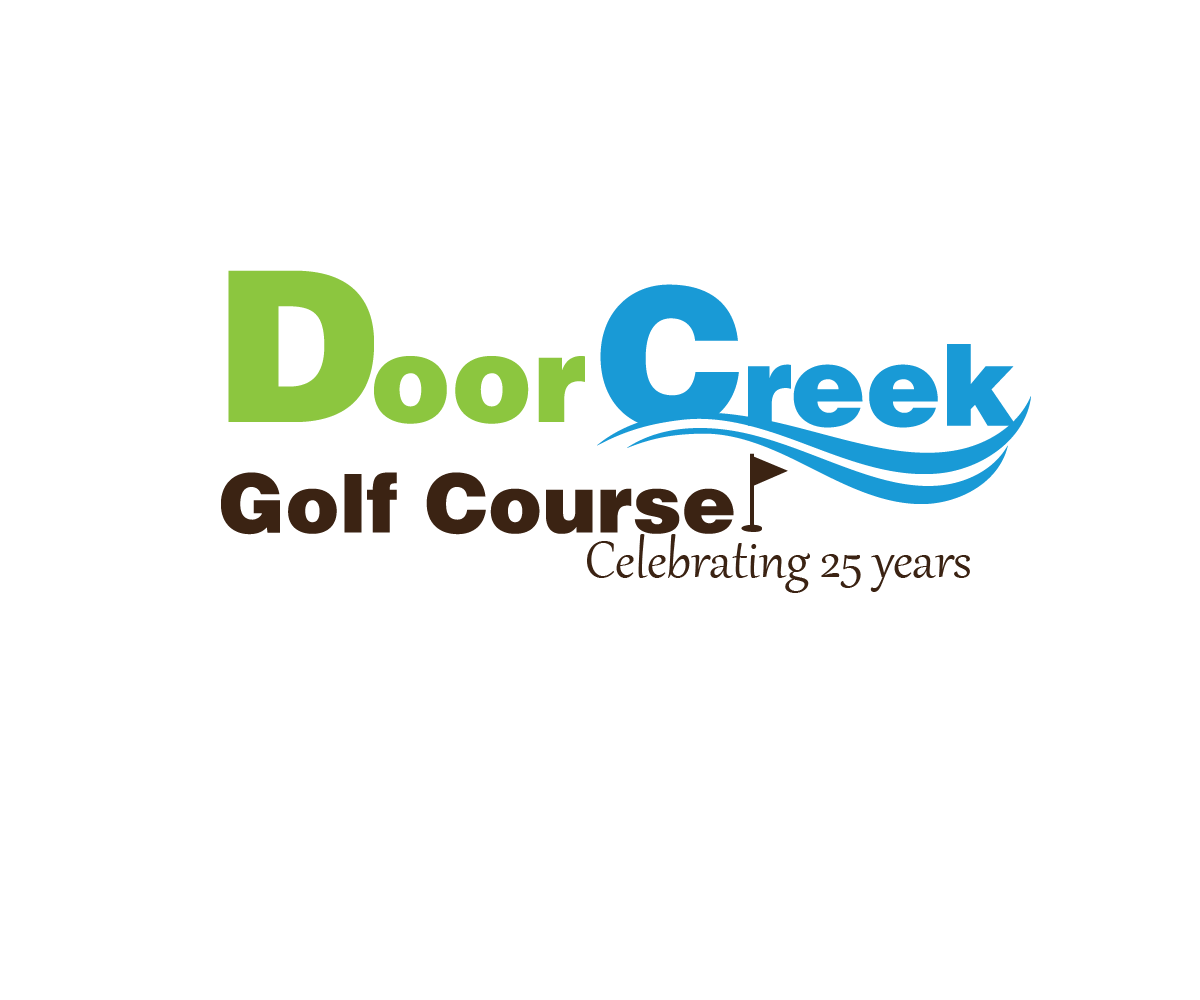 Logo Design by SiliaD for Door Creek Golf Course | Design #9915246