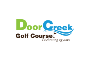 Logo Design by SiliaD for Door Creek Golf Course | Design #9915246