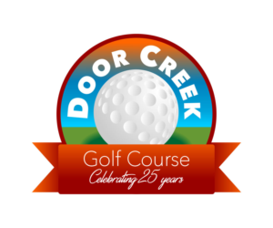Diseño de Logo por dalsan para Door Creek Golf Course | Diseño: #9916335