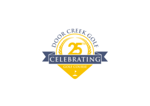Diseño de Logo por rgrider para Door Creek Golf Course | Diseño: #9865474