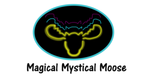 Design de Logo par stacy.warner pour Majestical Mystical Moose | Design #9850366