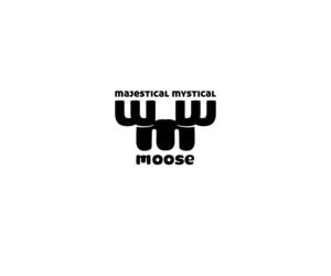 Design de Logo par RoundYellow pour Majestical Mystical Moose | Design : #9847868