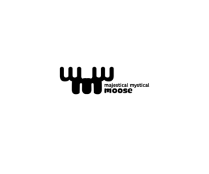 Design de Logo par RoundYellow pour Majestical Mystical Moose | Design : #9847872