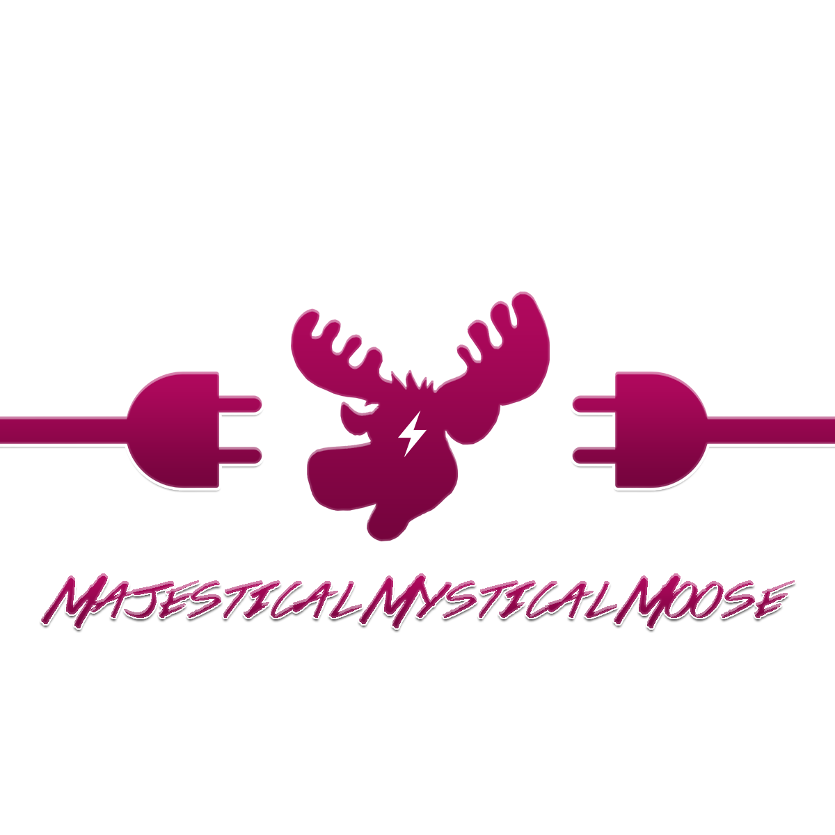 Logo Design by Aya for Majestical Mystical Moose | Design #9844631