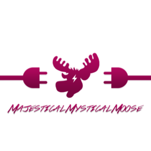 Logo Design by Aya for Majestical Mystical Moose | Design: #9844631