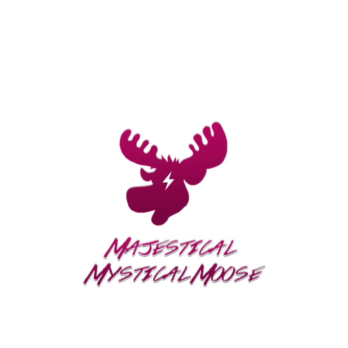 Diseño de Logo por Aya para Majestical Mystical Moose | Diseño #9844632