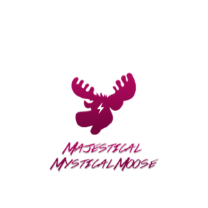Logo Design by Aya for Majestical Mystical Moose | Design: #9844632